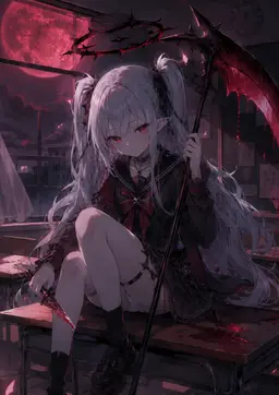 Profile image of Sara
