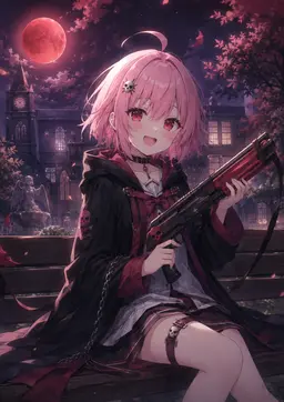 Profile image of Miana