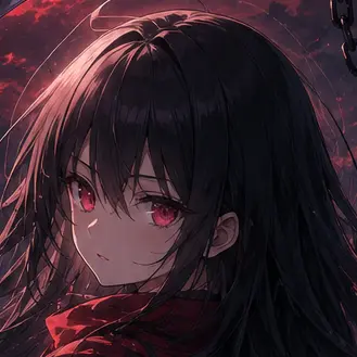 Profile image of Serena