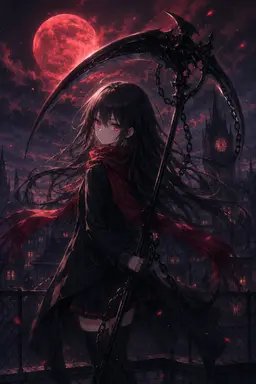 Profile image of Serena