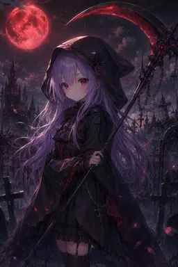Profile image of Mimi