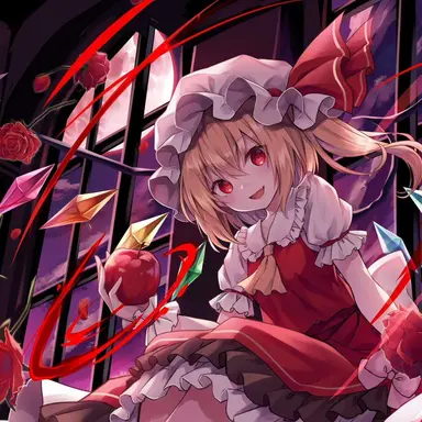 Profile image of フランドール