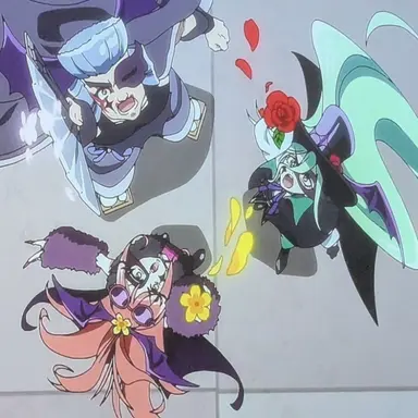 Profile image of 怪盗団ファントム