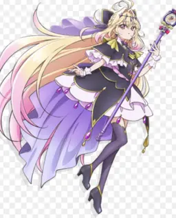 Profile image of 森亜るるか