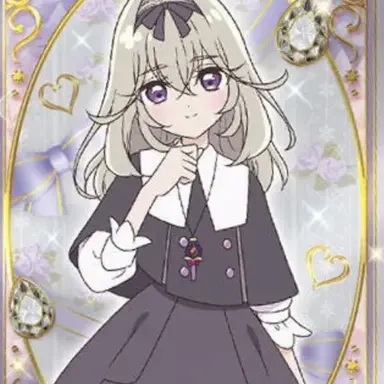 Profile image of 森亜るるか