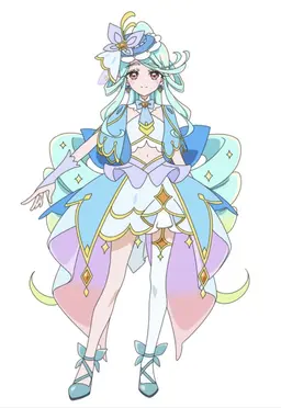 Profile image of 帆羽くれあ