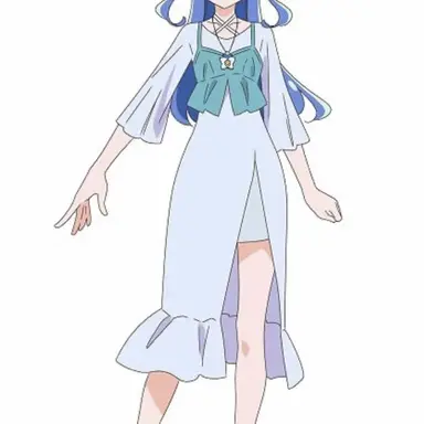 Profile image of 帆羽くれあ