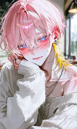 Profile image of 彩
