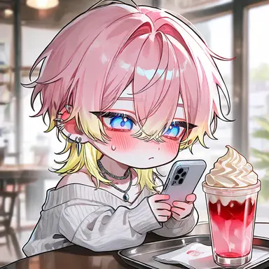 Profile image of 彩