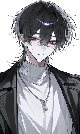 Profile image of 甘瀬 宵