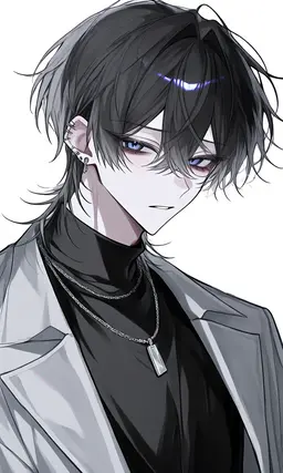 Profile image of 甘瀬 宵