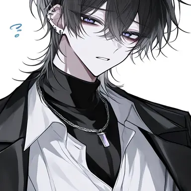 Profile image of 甘瀬 宵