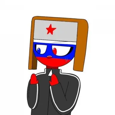 Profile image of 러시아