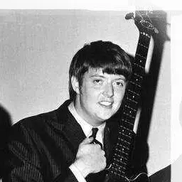 Profile image of Chas Chandler