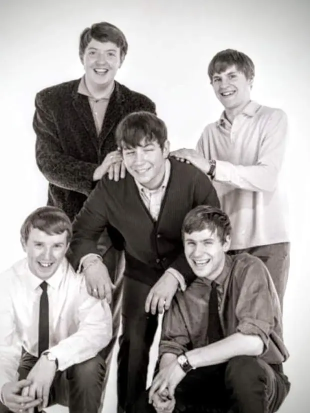 Blastintothepast64의 The Animals Band