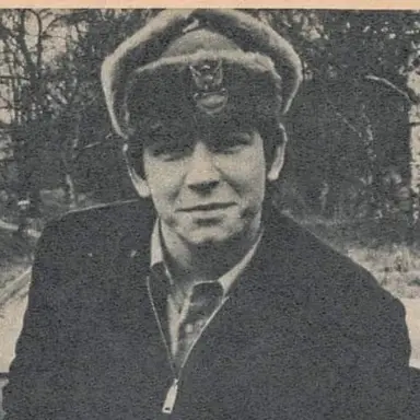 Profile image of Eric Burdon