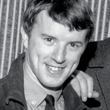 Profile image of John Steel