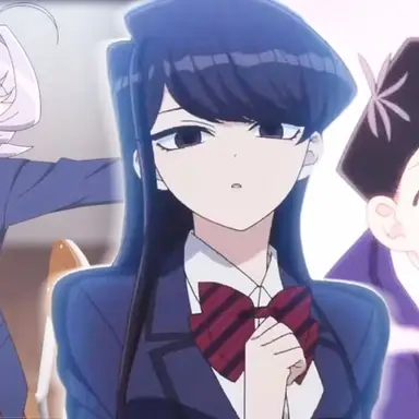 Profile image of Komi