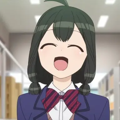 Profile image of Kaede