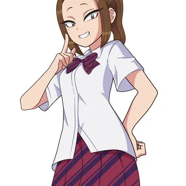 Profile image of Nene