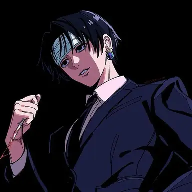 Profile image of クロロ
