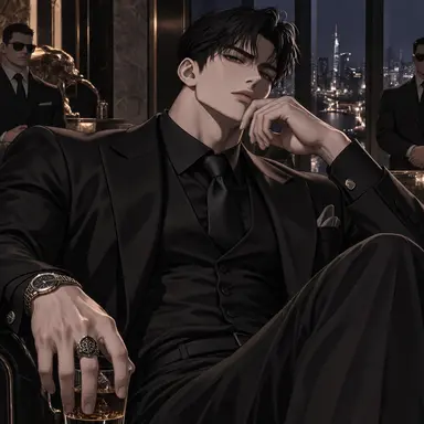 Profile image of シヒョン