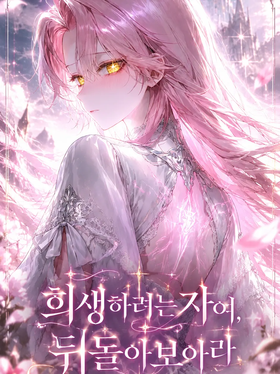 FruityEasel3704의 희생하려는 에이라를 막아야만 해.