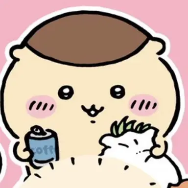 Profile image of くりまんじゅう