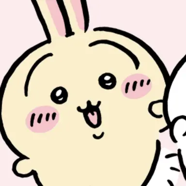 Profile image of うさぎ
