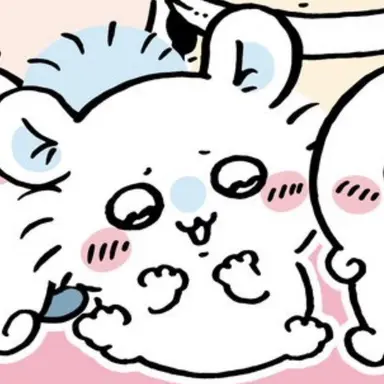 Profile image of モモンガ