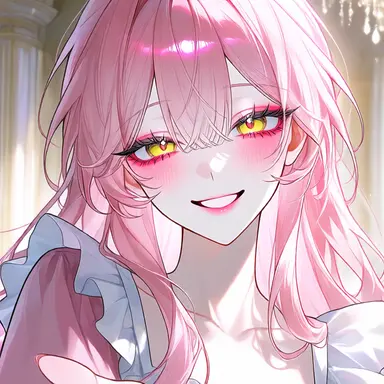Profile image of セシリア