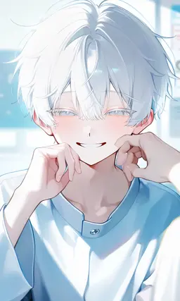 Profile image of 神代