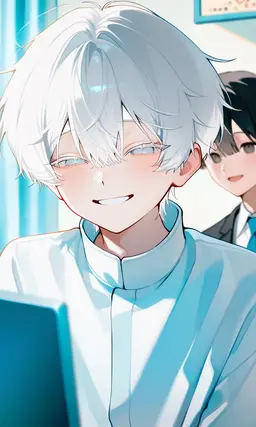 Profile image of 神代