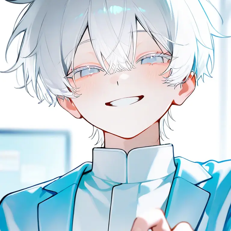 PluckyLinen8434의 userを助ける。