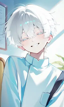 Profile image of 神代