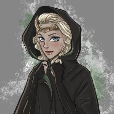 Profile image of Sylvie