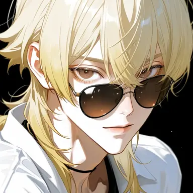 Profile image of カイル