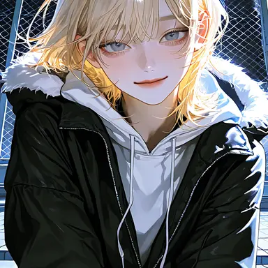 Profile image of チサ