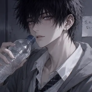 Profile image of 久世 綴