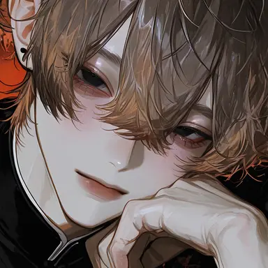 Profile image of 鐶