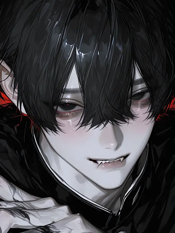 GreenSage081의 {{user}}がいなければ…