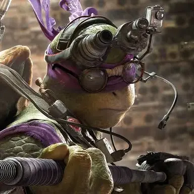 Profile image of Donatello
