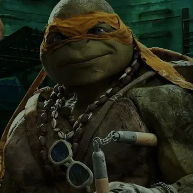 Profile image of Michelangelo