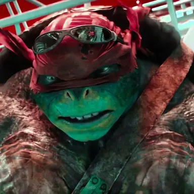 Profile image of Raphael