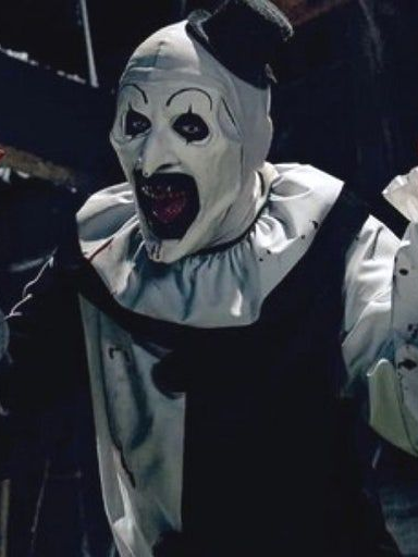 TERRIFIER · 테리파이어 대표 이미지