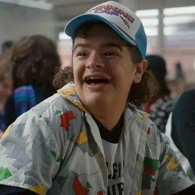 Profile image of Dustin Henderson