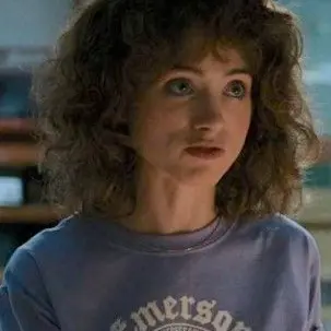 Profile image of Nancy Wheeler
