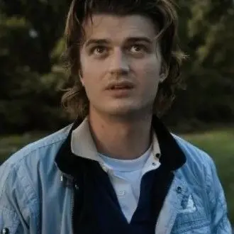 AbleGraph3136의 Steve Harrington