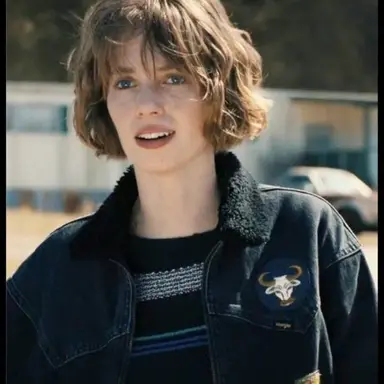 Profile image of Robin Buckley
