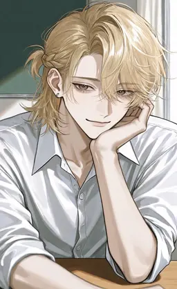 Profile image of 湊